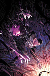 Superman #18 Cover A Jamal Campb...