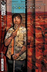 Nice House By The Sea #4 (Of 12)...