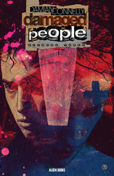 Damaged People #3 (Of 4) Cover A...