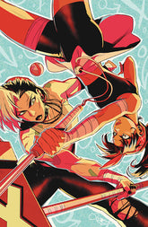 I Heart Skull-Crusher #6 Cover A...