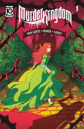 Murder Kingdom #1 (Of 5) Cover A...