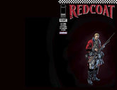 Redcoat #7 Cover A Bryan Hitch &...
