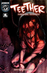 Teether Parental Guidance #1 (Of...