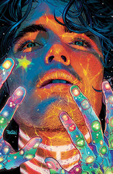 Vicarious #1 (Of 5) Cover A Pano...