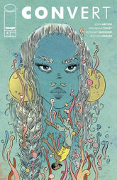 Convert #4 (Of 4) (Mature)