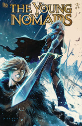 Young Nomadds #2 (Of 4) Cover A ...