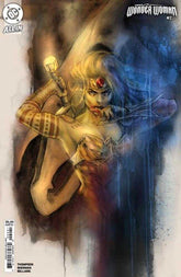 Absolute Wonder Woman #2 Cover B...