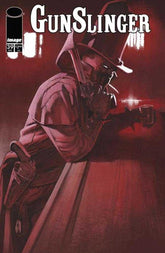 Gunslinger Spawn #39 Cover A Jav...