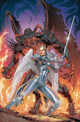 Hell Heist #2 (Of 2) Cover A Igo...