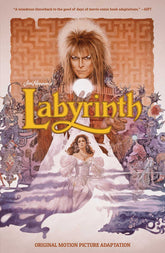 Jim Hensons Labyrinth Original M...