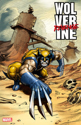 Wolverine Revenge #5 (Of 5) Ej S...