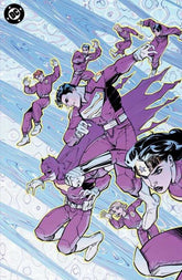 Challengers Of The Unknown #1 (O...