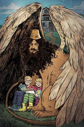 Archaic #2 (Of 5) Cover A Cantir...