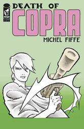 Death Of Copra #1 (Of 4) Cover A...