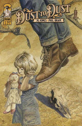 Dust To Dust #2 (Of 8) Cover A J...
