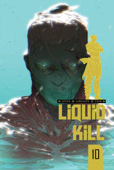 Liquid Kill Volume 2 #4 (Of 4) C...