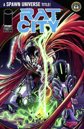 Spawn Rat City #10 Cover A Ze Ca...