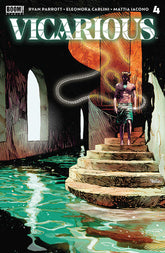 Vicarious #4 (Of 5) Cover A Pano...