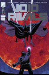 Void Rivals #16 Cover A Lorenzo ...