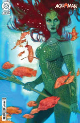 Aquaman #1 Cover C Tula Lotay Ca...