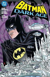 Batman Dark Age Hardcover