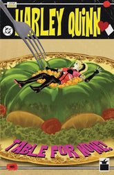 Harley Quinn #47 Cover C Jorge F...