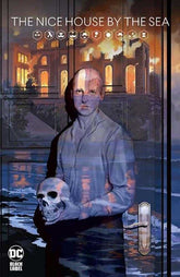 Nice House By The Sea TPB Volume...