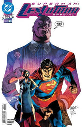 Superman Lex Luthor Special #1 (...