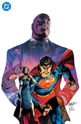 Superman Lex Luthor Special #1 (...