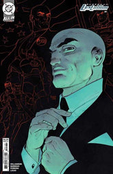 Superman Lex Luthor Special #1 (...