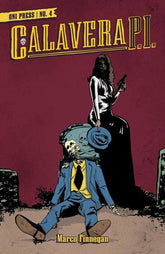 Calavera Pi #4 (Of 4) Cover A Ma...