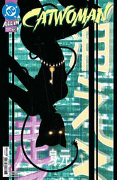 Catwoman #73 Cover A Sebastian F...