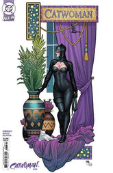 Catwoman #73 Cover B Frank Cho C...