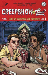 Creepshow In Love (One Shot) Cov...