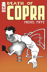 Death Of Copra #2 (Of 4) Cover A...