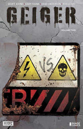 Geiger TPB Volume 02 Direct Mark...