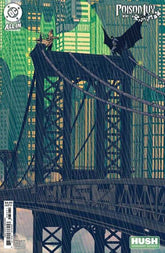 Poison Ivy #30 Cover D Jorge For...