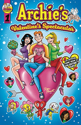 Archies Valentines Spectacular O...