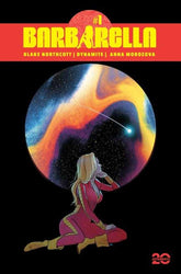 Barbarella #5 (Of 5) Cover B Ann...