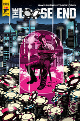 Loose End #1 Cover A Belanger (M...