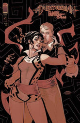 Adventureman Family Tree #1 (Of ...