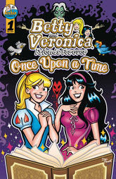 Betty & Veronica Friends For...