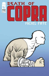 Death Of Copra #3 (Of 4) Cover A...