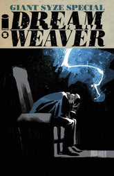 Dreamweaver Giant Syz Special #1...