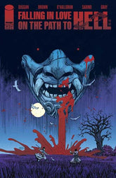 Falling In Love On The Path To H...