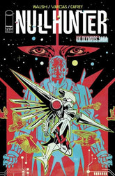 Nullhunter #6 (Of 12) Cover A Mi...