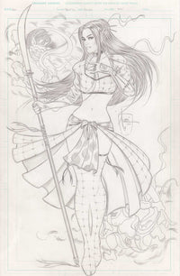 Shi Haikyo Rough Cut Edition #1 (Mature)