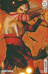 Absolute Wonder Woman #6 Cover D...