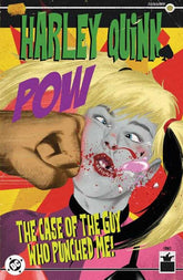 Harley Quinn #49 Cover C Jorge F...