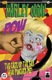 Harley Quinn #49 Cover C Jorge Fornes Card Stock Variant